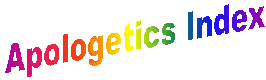 Apologetics research resources on religious cults, religious sects, anticult organizations, Christian apologetics and counter-cult ministries, etcetera.  Plus daily religion news